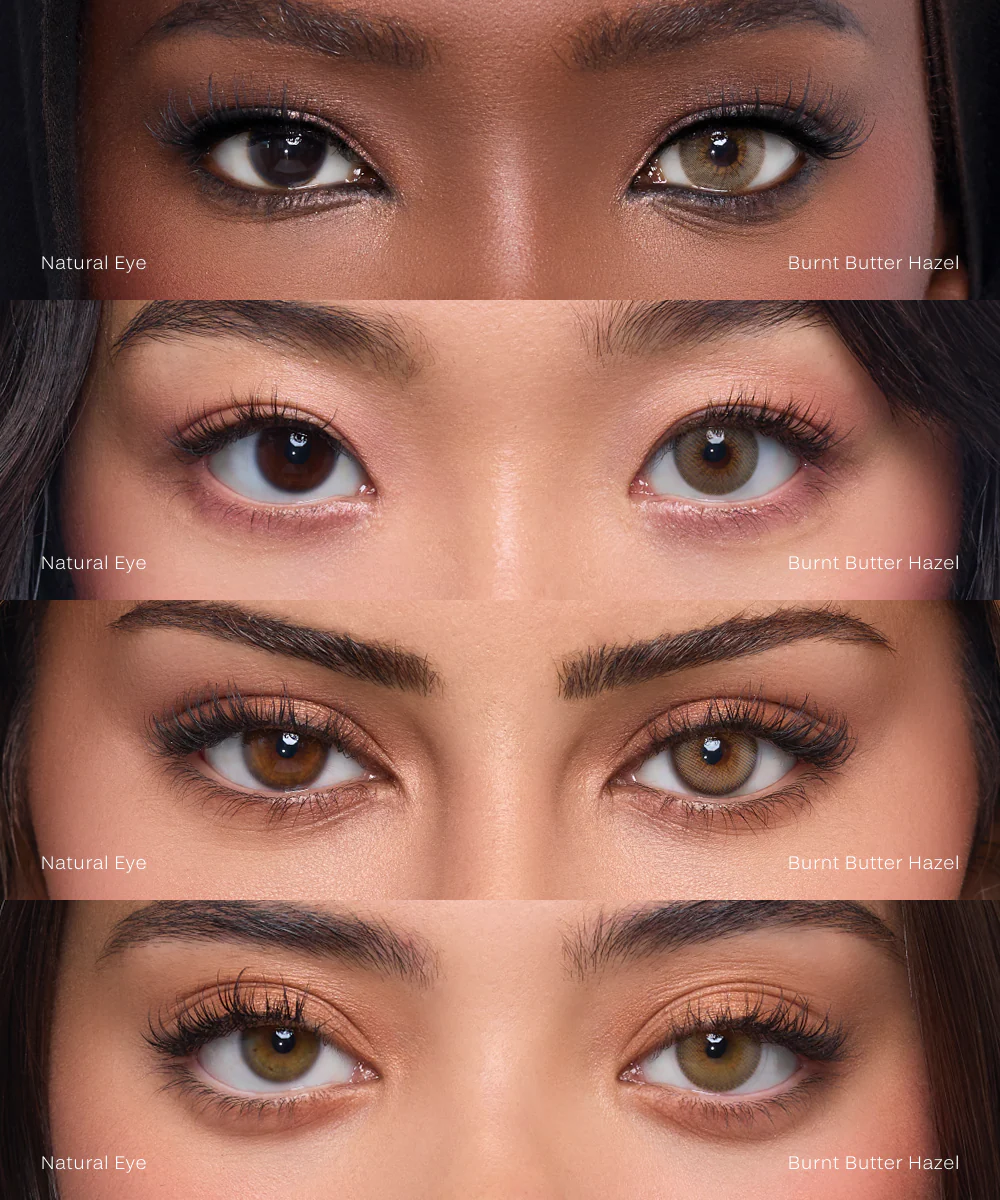 Burnt Butter Hazel (1-Day) - Image 3