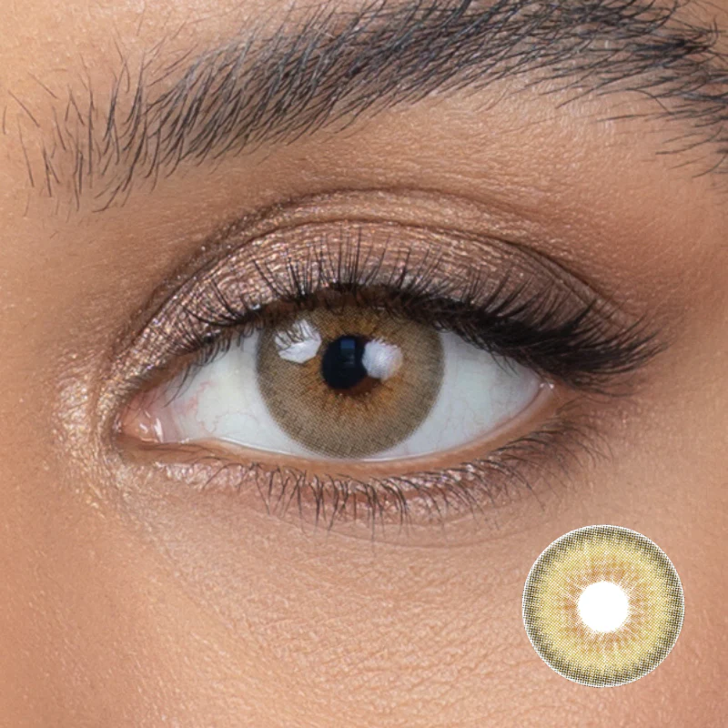Burnt Butter Hazel (1-Day) - Image 8