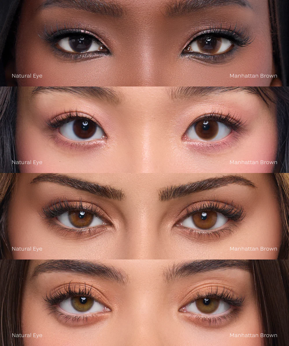 Manhattan Brown (Reusable) - Image 3