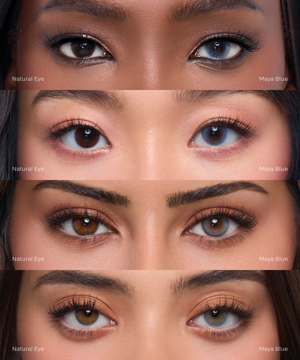 Maya Blue (1-Day) - Image 3