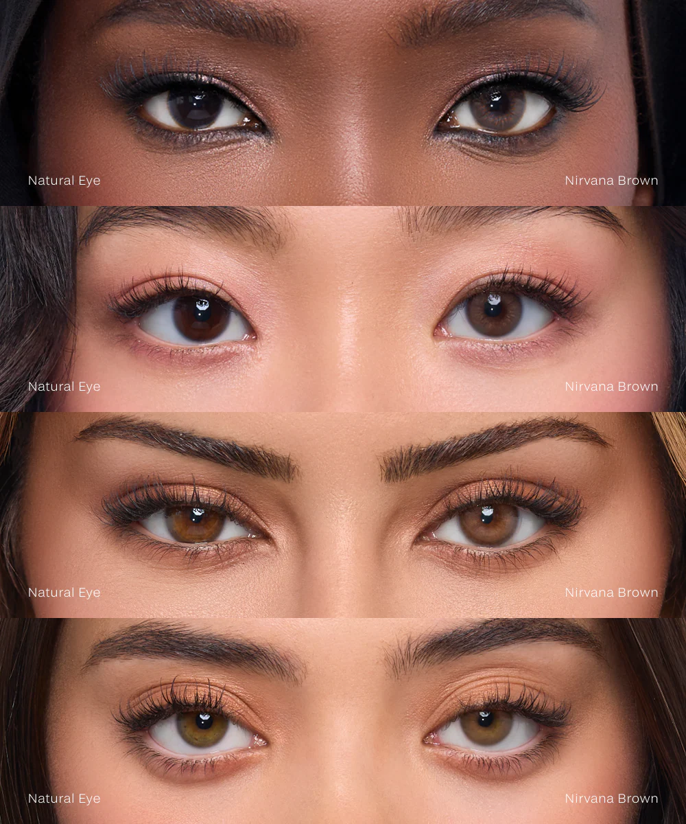 Nirvana Brown (Reusable) - Image 3